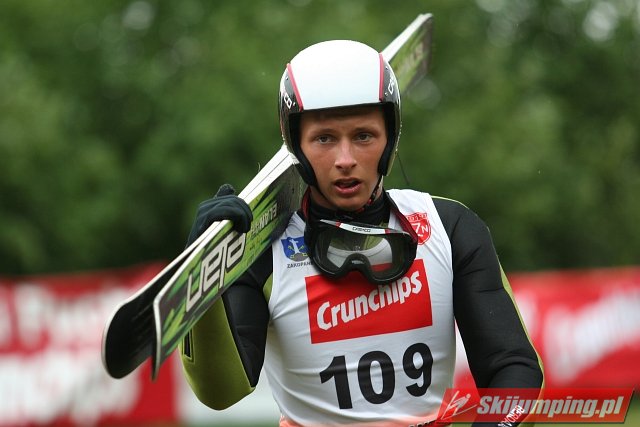 085 Mody skoczek